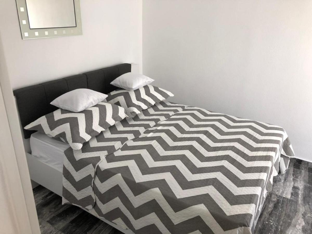 Апартаменты Apartman Luce Бибинье Экстерьер фото