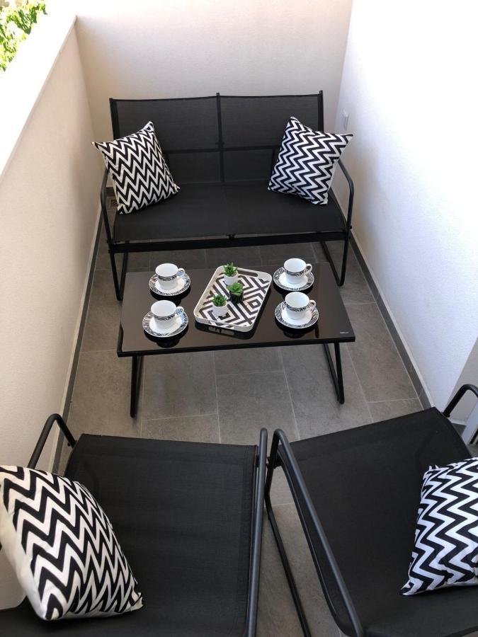 Апартаменты Apartman Luce Бибинье Экстерьер фото