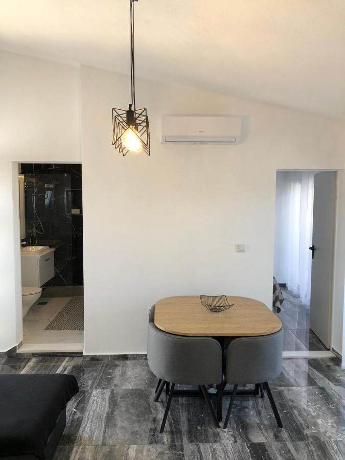 Апартаменты Apartman Luce Бибинье Экстерьер фото