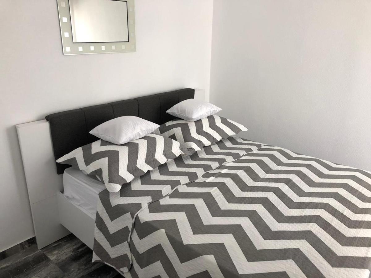 Апартаменты Apartman Luce Бибинье Экстерьер фото