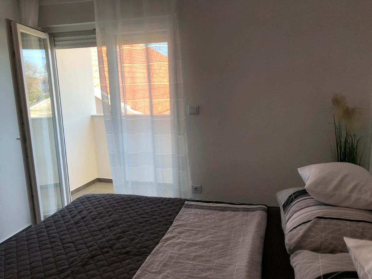 Апартаменты Apartman Luce Бибинье Экстерьер фото