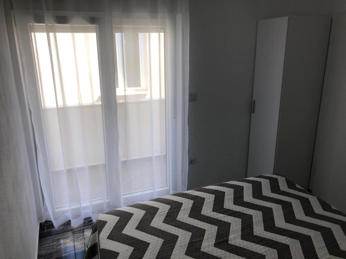 Апартаменты Apartman Luce Бибинье Экстерьер фото