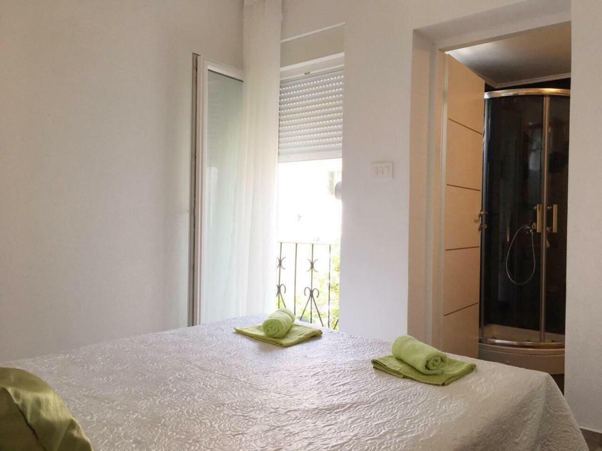 Апартаменты Apartman Luce Бибинье Экстерьер фото