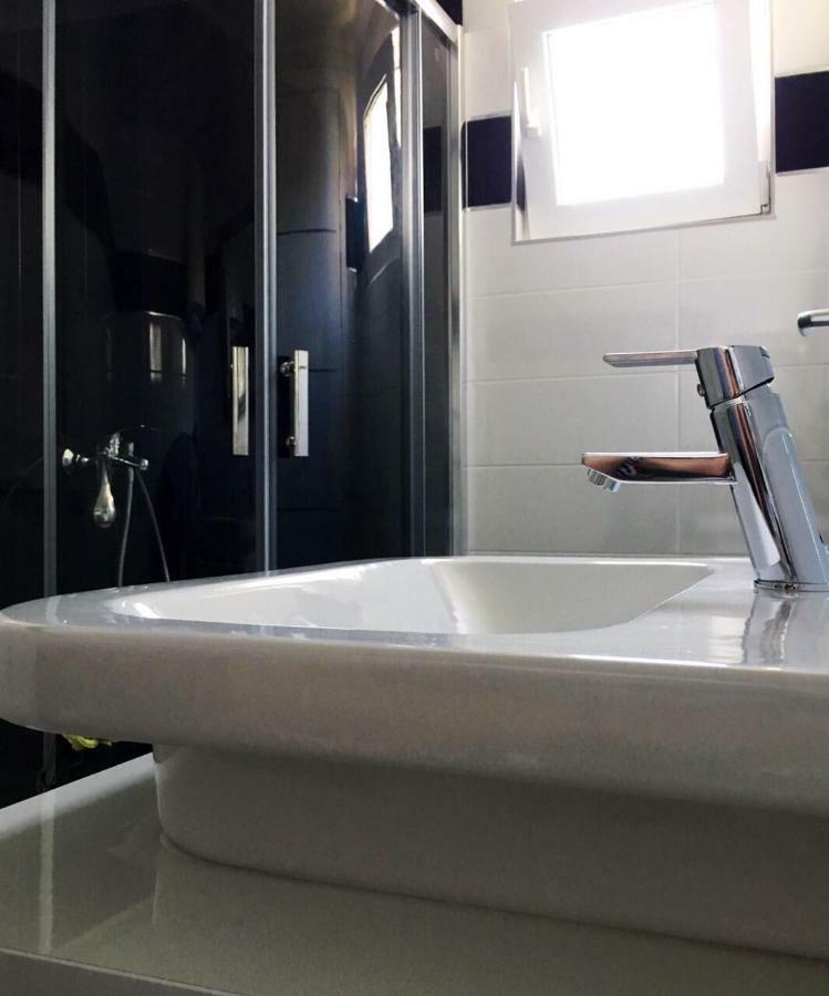 Апартаменты Apartman Luce Бибинье Экстерьер фото