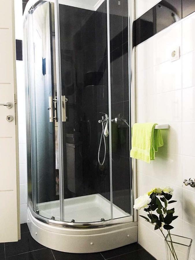 Апартаменты Apartman Luce Бибинье Экстерьер фото