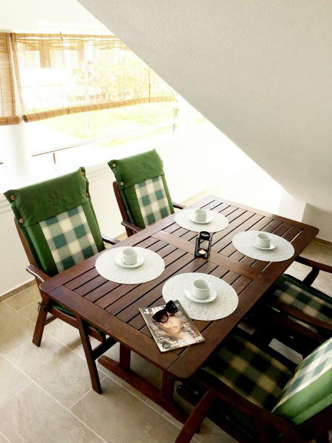 Апартаменты Apartman Luce Бибинье Экстерьер фото