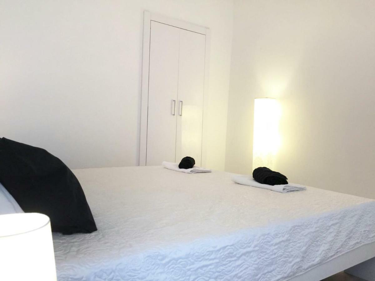 Апартаменты Apartman Luce Бибинье Экстерьер фото